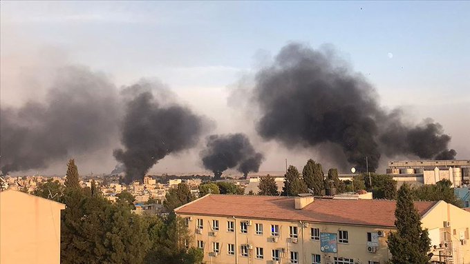 Trump'tan yeni tweet, AB'den kınama, Kremlin'den değerlendirme